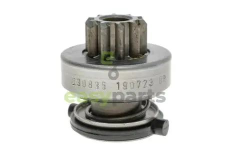 Бендикс стартера MB Sprinter/Vito OM601-646 (z=10) (Bosch) = 230835 CARGO F032230835