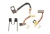 Щітки стартера Citroen Berlingo 1.4-1.8i 97- (12V) = PSX144145K CARGO F032900263 (фото 1)