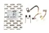 Щітки стартера Citroen Berlingo 1.4-1.8i 97- (12V) = PSX144145K CARGO F032900263 (фото 2)