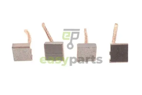 Щітки стартера Opel Astra F/G 94-03 = 141194 CARGO F032141194