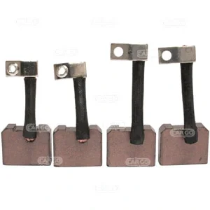 Щетки стартера CARGO F032140732 (фото 1)