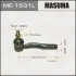Наконечник рульовий лівий MAZDA 6 2002-2007 MASUMA ME1631L (фото 1)