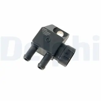 Датчик тиску вихлопних газiв Delphi DPS00061-12B1