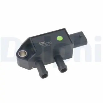 Датчик тиску вiдпрацьованих газiв Delphi DPS00057-12B1