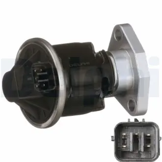 HONDA клапан EGR ACCORD VIII Tourer (CW) 2.0 i (CW1) Delphi EG10499-12B1