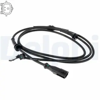 Фото renault датчик abs задн. прав. kangoo 08- Delphi SS21284-12B1 RENAULT датчик ABS задн. прав. Kangoo 08- Delphi SS21284-12B1