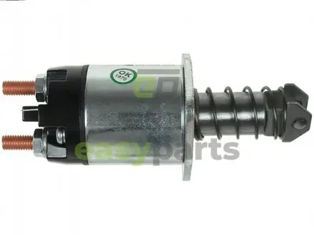 Реле втягуюче стартера AS-PL SS4033P