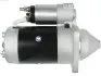 Стартер AS-PL S4021 (фото 4)