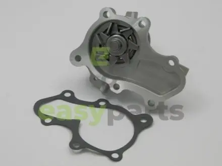 НАСОС ЖИДКОСТНОЙ СИСТЕМЫ ОХЛАЖДЕНИЯ NTY CPW-MS-037