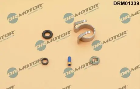 Ремкомплект форсунки 5 елементiв DR MOTOR DRM01339