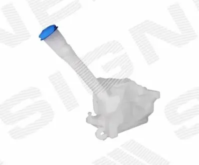 БОЧОК ДЛЯ ВІКОН ОМИВАЧА Signeda PADB2004A