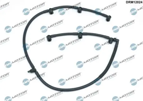 Шланг паливної системи DR MOTOR DRM12024