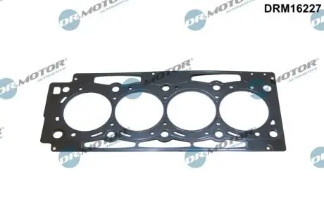Прокладка пiд головку DR MOTOR DRM16227