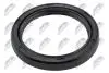DRIVESHAFT SEAL NTY NUP-VW-032 (фото 2)