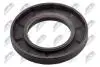 CRANKSHAFT SEAL NTY NUP-VW-027 (фото 1)