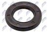 CRANKSHAFT SEAL NTY NUP-VW-027 (фото 2)