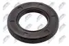 CRANKSHAFT SEAL NTY NUP-VW-027 (фото 2)