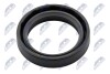 CRANKSHAFT SEAL NTY NUP-VW-012 (фото 1)