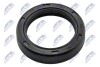 CRANKSHAFT SEAL NTY NUP-VW-012 (фото 2)