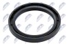 CRANKSHAFT SEAL NTY NUP-AU-005 (фото 1)