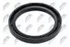 CRANKSHAFT SEAL NTY NUP-AU-005 (фото 1)