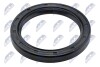 CRANKSHAFT SEAL NTY NUP-AU-005 (фото 2)