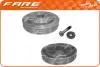 Шкiв колiнвала к-т Fare 2485C (фото 1)
