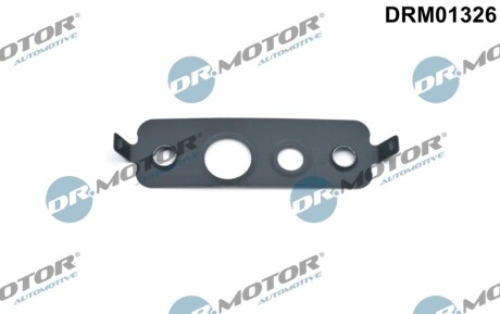 Прокладка турбiни DR MOTOR DRM01326