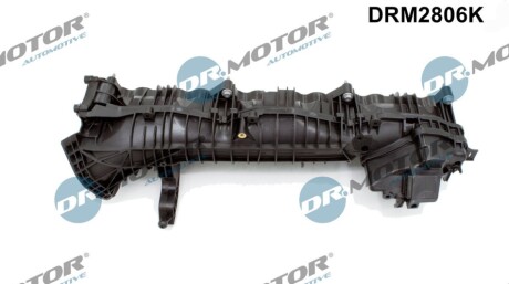 Колектор впускний,11617811909 DR MOTOR DRM2806K