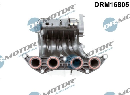 Колектор впускний, 0361J3, 9631980380 DR MOTOR DRM16805