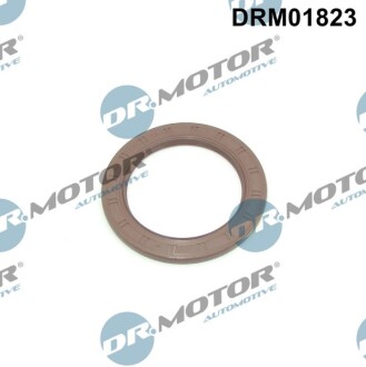 Сальник валу DR MOTOR DRM01823