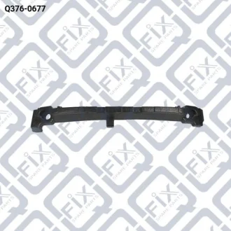 АБСОРБЕР БАМПЕРА Q-fix Q376-0677