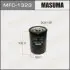 Фільтр масляний HONDA CIVIC IX MASUMA MFC1323 (фото 1)