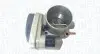 RENAULT патрубок дросельної заслонки Clio III,Fluence,Megane II,III,Scenic III 1.4/1.6 02- MAGNETI MARELLI 802000000078 (фото 1)