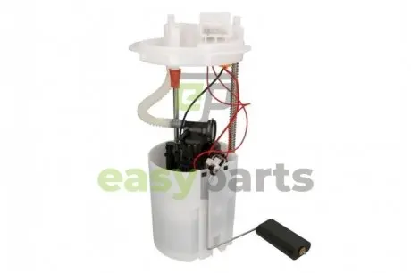 FIAT електро-бензонасос підкачки 3 Bar Doblo 1,4 Natural Pover 10- MAGNETI MARELLI 313011313187