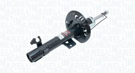 VW амортизатор підвіски передній UP! 1.0 11-, SKODA CITIGO 11- MAGNETI MARELLI 358011007000