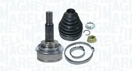 TOYOTA К-кт ШРКШ наружн.Carina II,E,Corolla 1.3/1.8 (- ABS) MAGNETI MARELLI TOJ0367