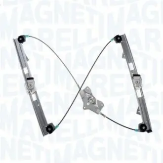 Передн. склопідйомник лівий VW PASSAT 2005 [] MAGNETI MARELLI 350103853000