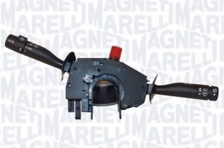 Перемикач на рульової колонці FORD FIESTA IV [] MAGNETI MARELLI 000050186010