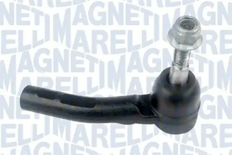 Фото opel наконечник рульової тяги прав.insignia 08- MAGNETI MARELLI SSP0609 OPEL наконечник рульової тяги прав.INSIGNIA 08- MAGNETI MARELLI SSP0609