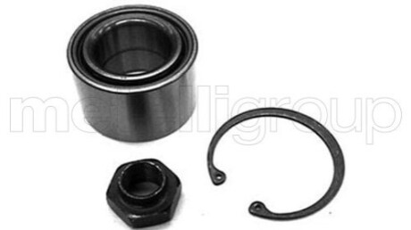 OPEL підшипник передній маточини Agila 00-,Suzuki CIFAM 619-2296