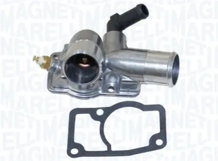 OPEL термостат OMEGA B,VECTRA B 2.0 DTI MAGNETI MARELLI TE0429