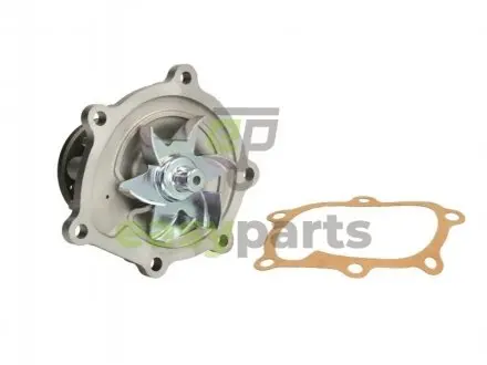 Водяна помпа AISIN WPG025V