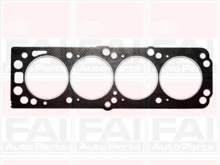 OPEL прокладка гол.блоку CORSA A 1.2 82-90, KADETT D 1.2 S, CHEVROLET AVEO / KALOS 1.5 05- FAI HG198