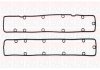 CITROEN К-кт прокладок клап. кришки (2 шт.) XANTIA 1.8 95-,C5 01- FAI RC860S (фото 1)