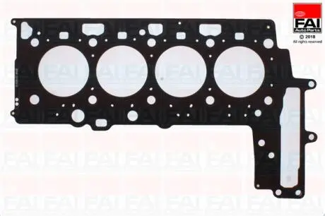 BMW прокладка гбц 2к 1/F20, TOYOTA AURIS 15-, AVENSIS 1.6 D4-D FAI HG1756A