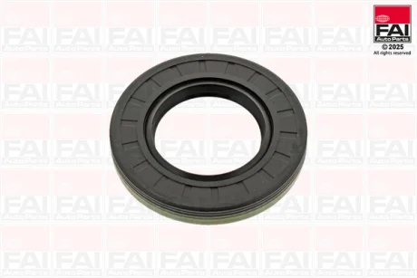 Сальник р/вала Fiat Bravo, Croma, Ducato 1.9D/TD 30*52*7 FAI OS433