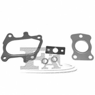 FISCHER CITROEN К-т. прокладок турбіни 2.0HDI 99- Fischer Automotive One (FA1) KT210045E