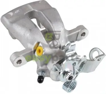 OPEL гальмівний супорт задн.прав.Astra G JP GROUP 1262000680