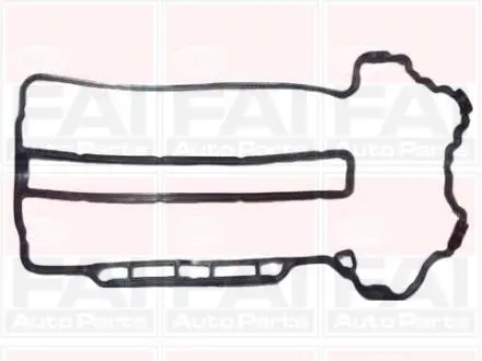 Прокладка клапанної кришки Astra G/H 1.2 FAI RC862S
